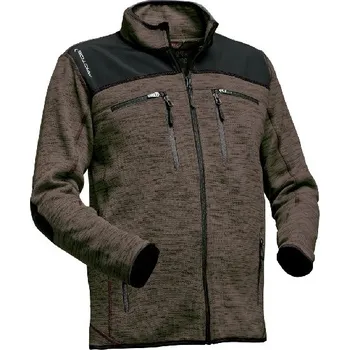 pracovní bunda Bunda PROTOS INUIT - khaki XL