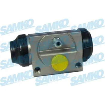 Brzdový válec Válec kolové brzdy SAMKO C31212