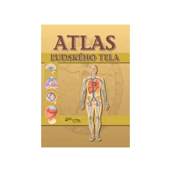 Atlas ľudského tela