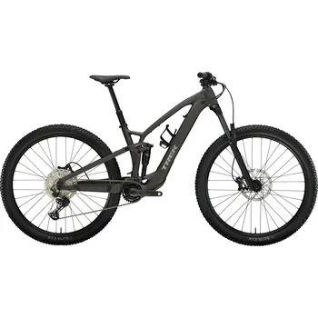 Elektrokolo Trek Fuel Exe 5 360 Wh 29" Matte Dnister Black 2025