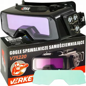 ochranné brýle Verke V75220