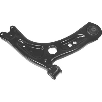 Zavěšení kol Řídicí páka, zavěšení kol CORTECO 49197352