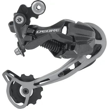 Shimano RD-M592-SGS 9 rychlostí dlouhé…
