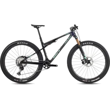 Horské kolo BH Bikes BH LYNX SLS 7.0 NGV 2026 velikost: MD ( 170-180cm ) Montáž, seřízení a doprava po ČR zdarma