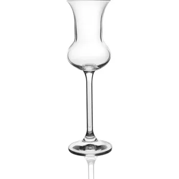 Sklenice Sklenice na rum 0,085 l 1 ks (akční sada 6 ks)