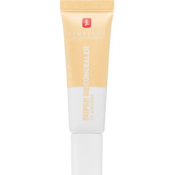 Erborian Super BB Concealer hydratační korektor pro střední až plné krytí odstín Nude 10 ml