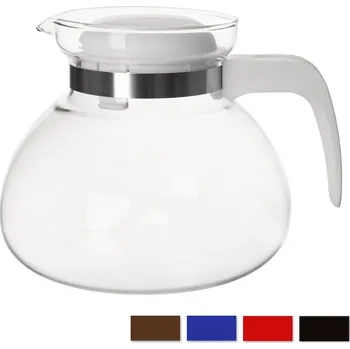 Konvice na čaj Konvice Svatava 1,7 l (akční sada 2 ks)