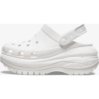 Dámské pantofle Crocs Mega Crush EUR M8/W10 277207
