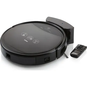 Robotický vysavač Robotický vysavač - DOMO DO7293SN