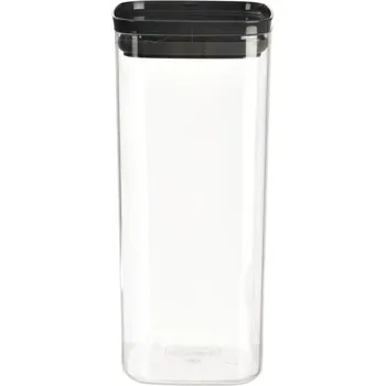 Dóza na potraviny Dóza 2,1 l (akční sada 3 ks)