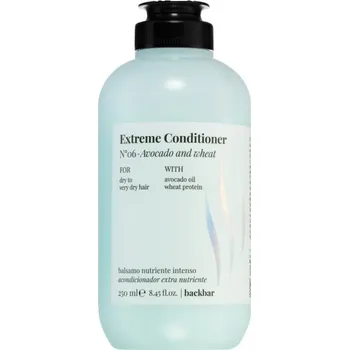 FarmaVita Backbar Extreme kondicionér pro suché a křehké vlasy 250 ml