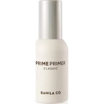 Podkladová báze na tvář Banila Co. Prime Primer Classic podkladová báze pod make-up pro vyhlazení pleti a minimalizaci pórů 30 ml