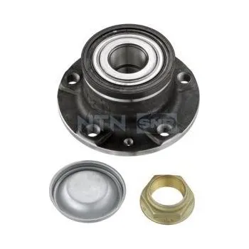 Sada ložisek kol SNR R159.51