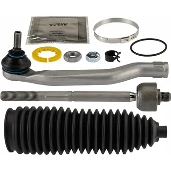 Soustava řízení Příčné táhlo řízení TRW JRA576