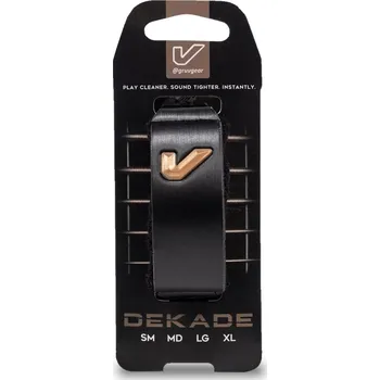 Struna pro kytaru a smyčcový nástroj Gruvgear FretWraps DEKADE Edition Large + prodloužená záruka 3 roky