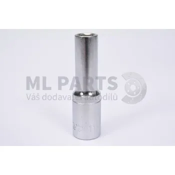 Gola hlavice Nástavec dlouhý 1/2'' 11 mm YATO YT-1224
