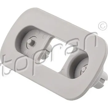 Nárazník Drzak, naraznik TOPRAN 102 545