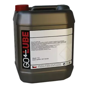 Hydraulický olej Go4Lube L-HV 46 10L