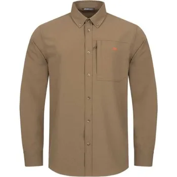 Pánská košile Blaser Lovecká košile HunTec AirFlow - zelená - Velikost 2XL