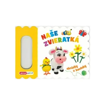 Naše zvieratká