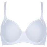 Podprsenka vyztužená bezešvá Naturana 7152 bílá Barva: Bílá, Velikost: 80C