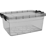 Box na potraviny GREY 5 l (akční sada 3 ks)