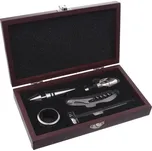 Sada na víno 5 ks (akční sada 2 ks)