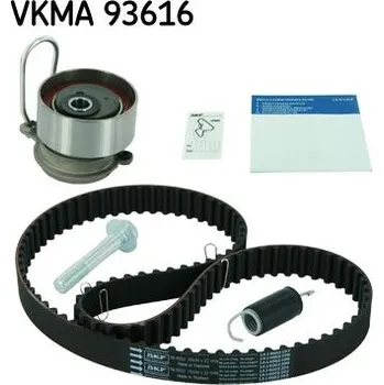 Sada rozvodového řemene SKF VKMA 93616