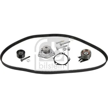 Vodní pumpa + sada ozubeného řemene FEBI BILSTEIN 173179