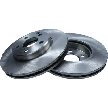 Brzdový systém Brzdový kotouč MAXGEAR 19-1034
