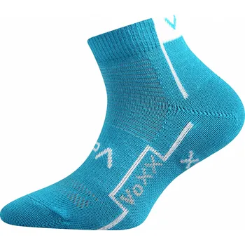 Ponožky Voxx Katoik Tyrkysová 30-34