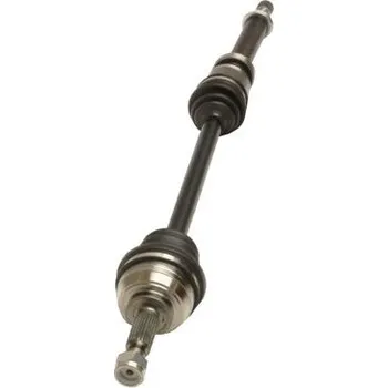 Hřídel nápravy Hnací hřídel MAXGEAR 49-1171