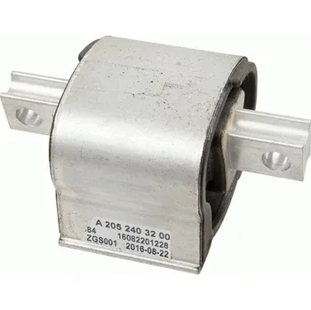 Uložení převodovky Uložení, automatická převodovka LEMFÖRDER 38356 01