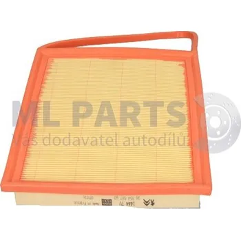 Motorový olej Originál OEM 1444TV