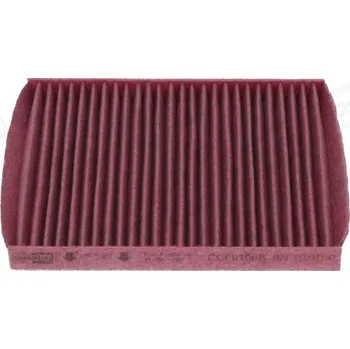 Ventilátor topení a klimatizace Filtr, vzduch v interiéru CHAMPION CCF0100B