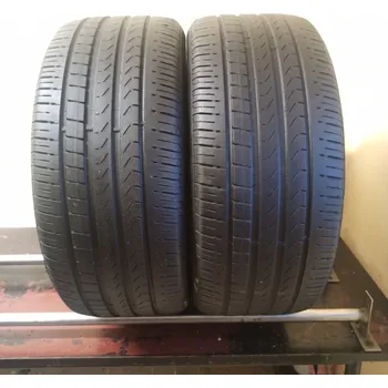 Letní osobní pneu Pirelli Scorpion Verde 285/45 R20 112Y 3,5-4,5mm (Použité)