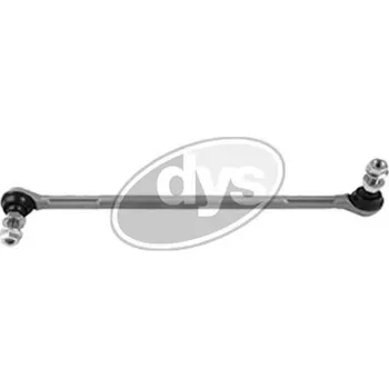 Zavěšení kol Tyč/vzpěra, stabilizátor DYS 30-56419