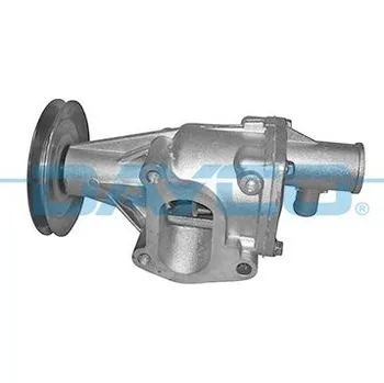 Chladič motoru Vodní čerpadlo, chlazení motoru DAYCO DP311