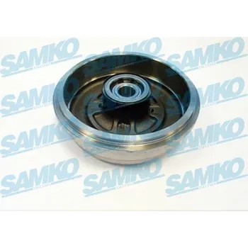 Brzdový buben Brzdový buben SAMKO S70699CA