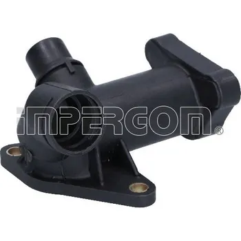 Chladič motoru Příruba chladiva ORIGINAL IMPERIUM 90357