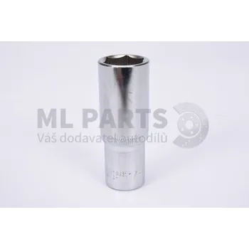 Autodílna Nástavec dlouhý 3/8" 17 mm YATO YT-3831