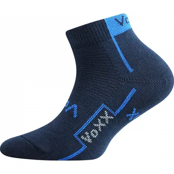 Ponožky Voxx Katoik Tmavě modrá 35-38