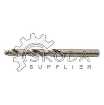 Příslušenství k vrtačce Vrták do železa HSS-CO, 5.0 mm YATO YT-4050