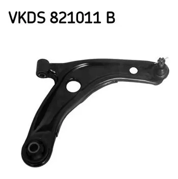 Zavěšení kol Řídicí páka, zavěšení kol SKF VKDS 821011 B