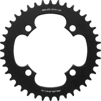 Převodník na kolo Převodník 40z XLC CR-E11