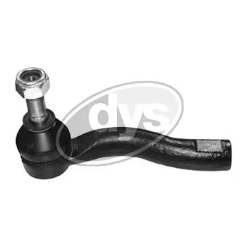 Táhlo řízení Hlava příčného táhla řízení DYS 22-21646