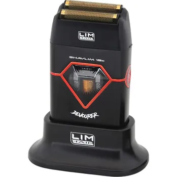 Holicí strojek Profesionální holicí strojek LIM HAIR Shavlim 15k Devourer