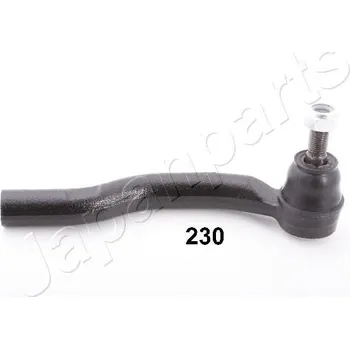 Táhlo řízení Hlava příčného táhla řízení JAPANPARTS TI-230L