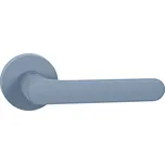 CB - MOOD ONE - R klika/klika, bez spodní rozety Modrá matná (C06)