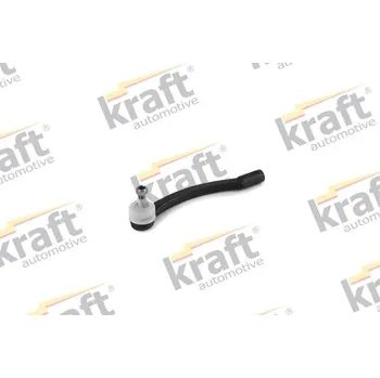 Táhlo řízení Hlava příčného táhla řízení KRAFT AUTOMOTIVE 4312652